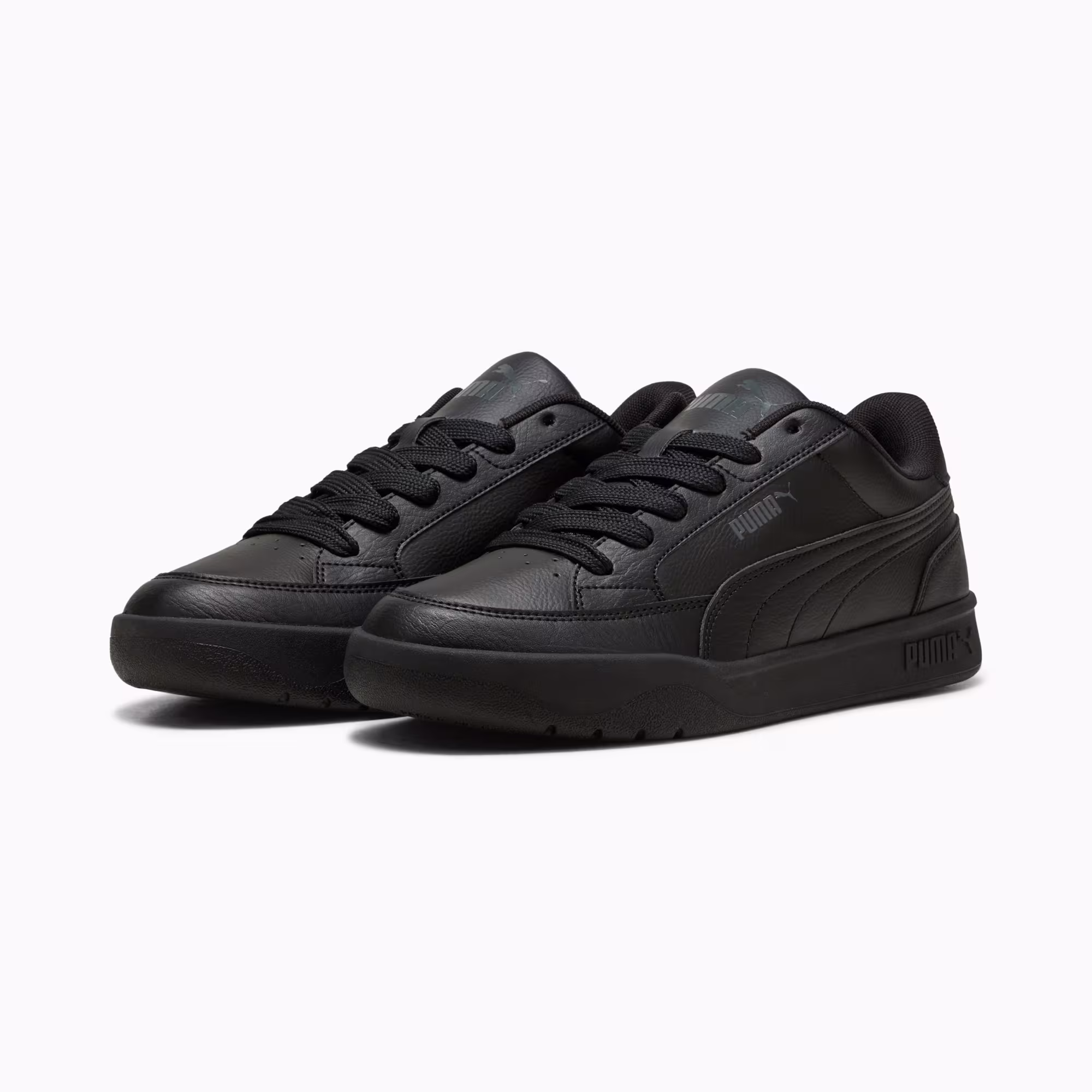TENIS MASCULINO PUMA PARK LT – foto 4